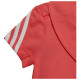 Adidas Βρεφικό φορμάκι I FI Gift Set